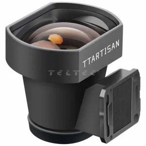 TTARTISAN Aufstecksucher für 35mm Objektive Finale Aktion