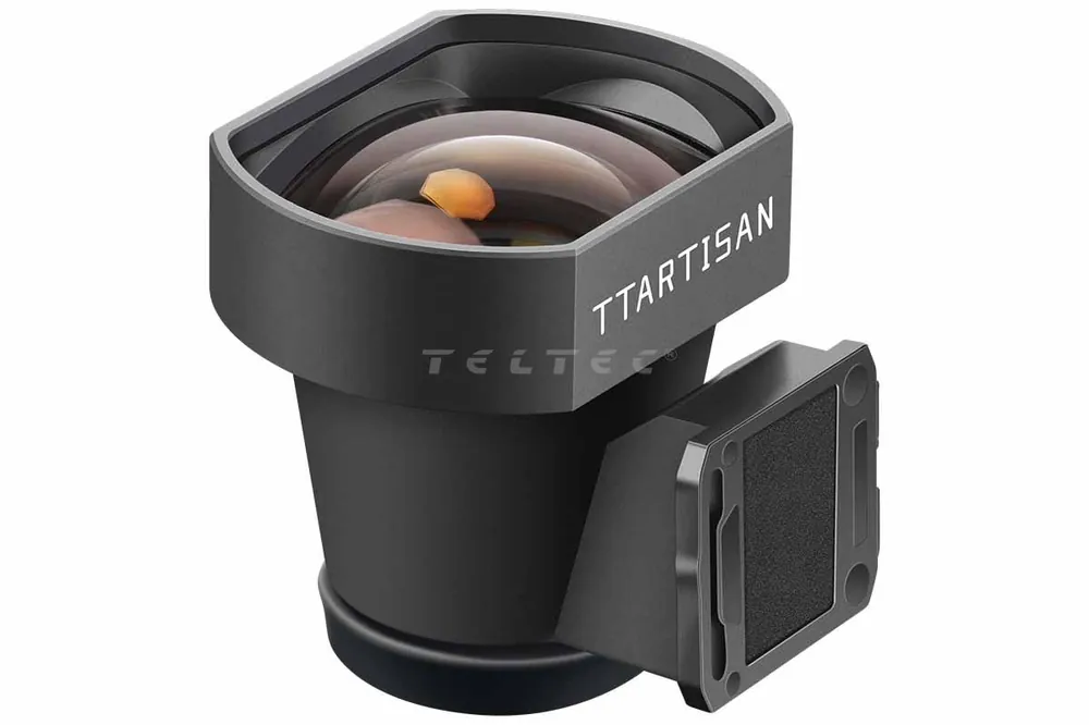 TTARTISAN Aufstecksucher für 35mm Objektive Finale Aktion