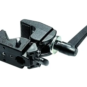 Manfrotto 035 Super Clamp Expressversand