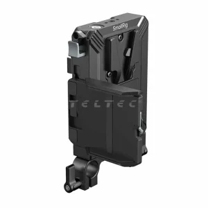 Kostenloser Rückversand SmallRig 5226 V-Mount Akku-Montageplatte