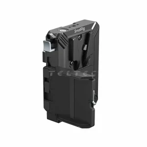 Sale Smallrig 5228 V-Mount Akku-Montageplatte