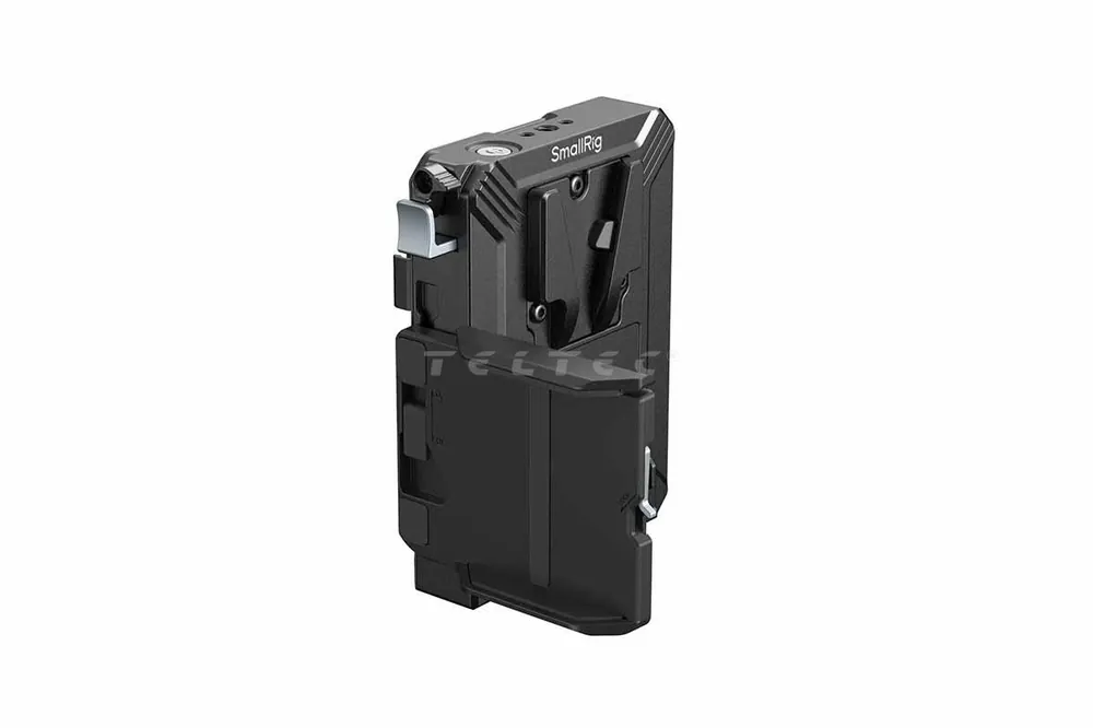 Sale Smallrig 5228 V-Mount Akku-Montageplatte