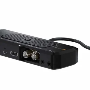 Blackmagic Design Camera ProDock Gratis Versand