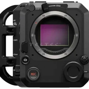 Fujifilm GFX ETERNA 55 Expressversand
