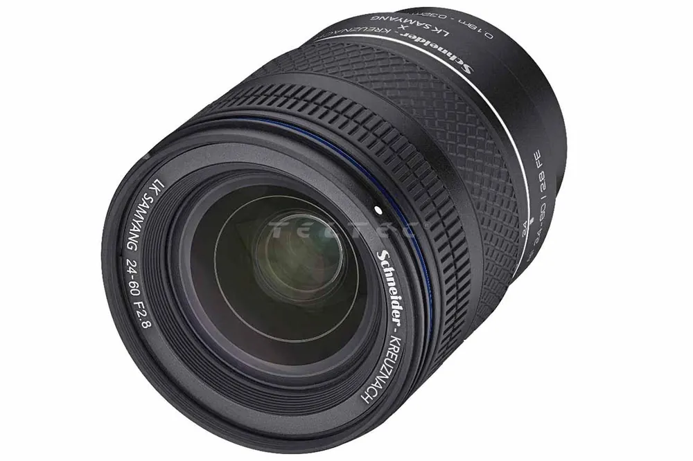 Nur Heute Samyang AF 24-60mm F2.8 FE