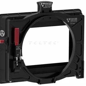 Echt Vocas 0200-0260 MB-260 Compact Mattebox