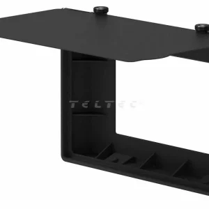 Vocas 0200-0261 Basic Hood Extender for MB-260 Mattebox Heißes Angebot