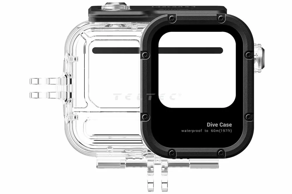 Schneller Versand Insta360 Ace Pro 2 Dive Case