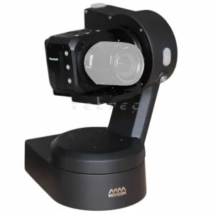 Wochenendangebot Movicom RobyHead D2 / AW-UB50 Bundle, ohne Objektiv (AW-PT-UB50)