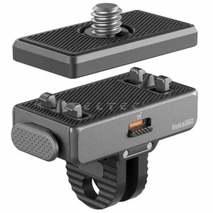 Insta360 Quick Release Mount 2.0 Solange Der Vorrat Reicht