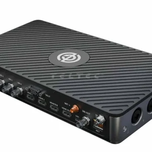 Letzte Chance Nagasoft NSCaster X3 Box
