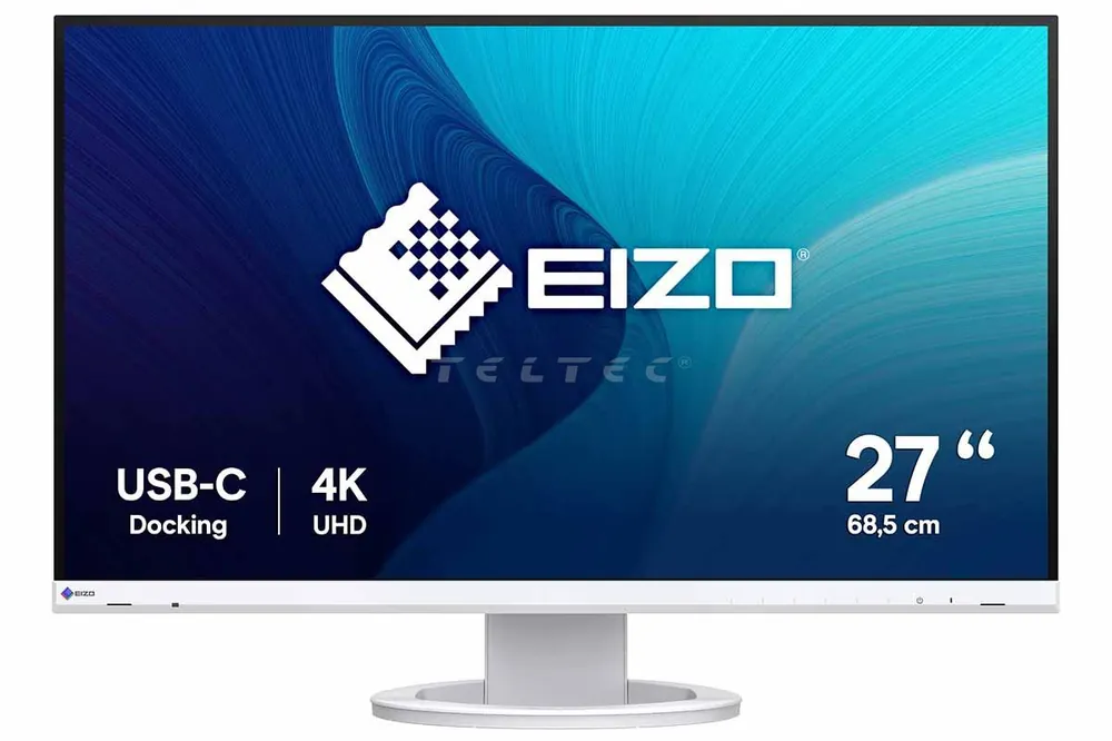 Top-Angebot EIZO 69cm (27") FlexScan EV2740S-WT weiß