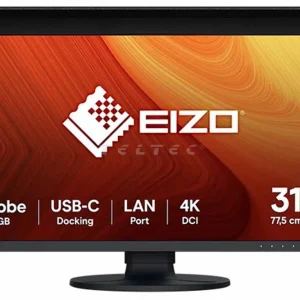 Super-Preis EIZO 79cm(31") CG3100X schwarz