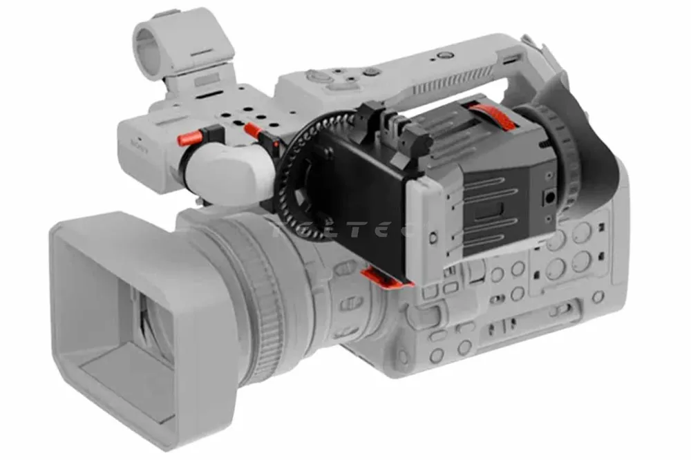 Rabatt Zacuto Sony Z300 Z-Finder