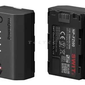 Jetzt Bestellen Swit PowerCell NP-FZ100