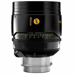 Cooke Panchro 65/i FF 40 mm T2.8 Primes - LPL-Mount, metrisch Kostenloser Rückversand