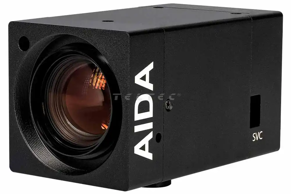 AIDA HD3G-IPC-MX10 Beliebt