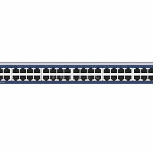 Kostenloser Versand Netgear GS748T-600EUS 48 Port Gigabit Smart Switch
