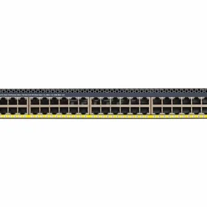 Netgear M4300 52-Port Gb PoE+ Switch (550W PSU) Bestseller
