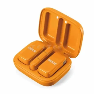 Meistverkauft Rode Wireless Micro Orange