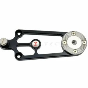 Neu Zacuto Z-C4RM Canon C400 Z-Finder Rosette Mount