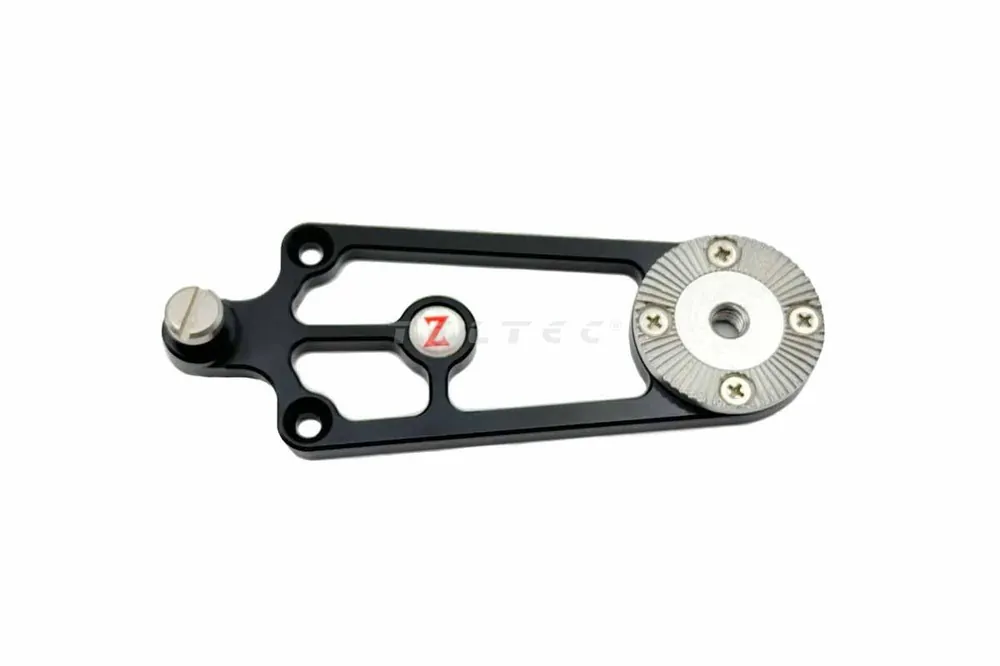 Neu Zacuto Z-C4RM Canon C400 Z-Finder Rosette Mount