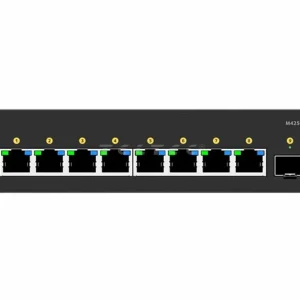 Markenprodukt NETGEAR AV Line M4250-8G2XF-PoE+
