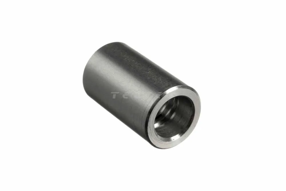 Direkt Vom Hersteller Zacuto Z-RE-F1 1" Female/No Tap Rod