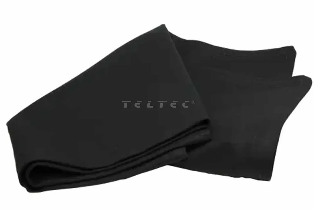 Aktuell Udengo Collaspible Black Flag 122x122cm (48x48")