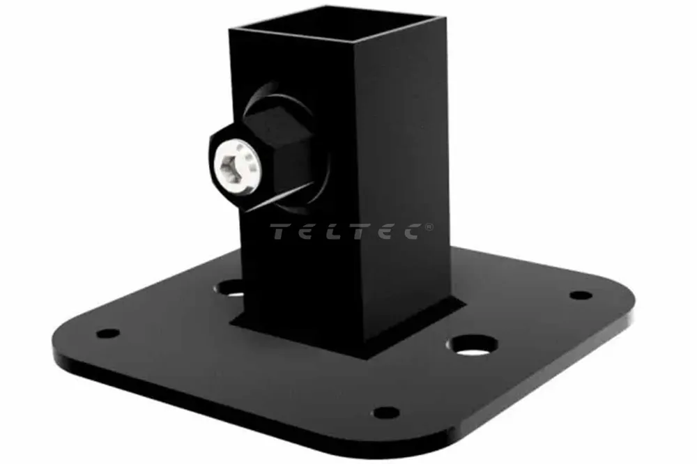 Preisknaller Udengo Wall Plate Adapter
