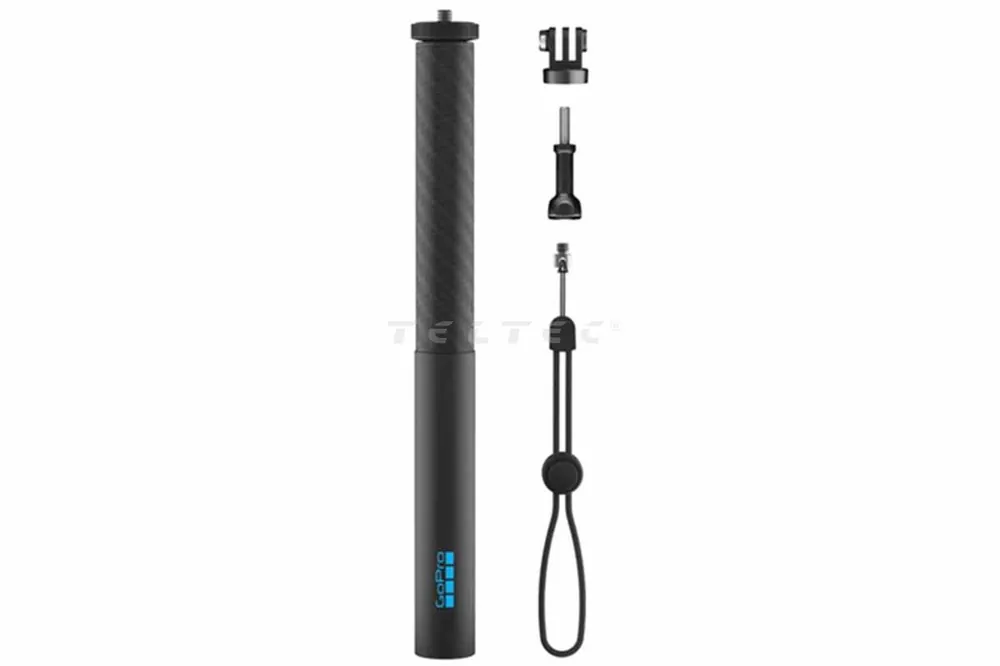 GoPro 40in (1m) Carbonfaser Extension Pole Knallerangebot