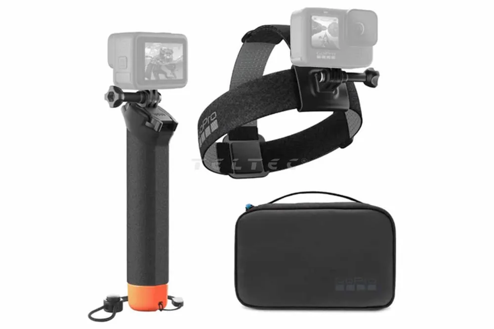 GoPro Adventure Kit 3.0 Bestpreis
