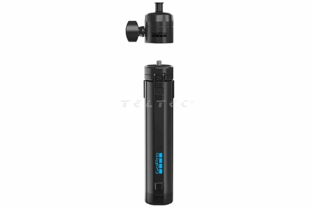 GoPro Tripod + Ball Head Finale Aktion