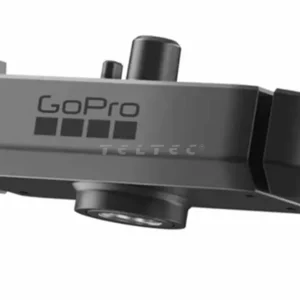 Echt GoPro Magnetic Latch 1/4-20 Mount