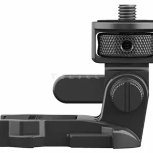 GoPro Locking 1/4-20 Mounting Buckle Geprüft