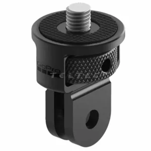 Letzte Chance GoPro 1/4-20 Mounting Finger Adapter