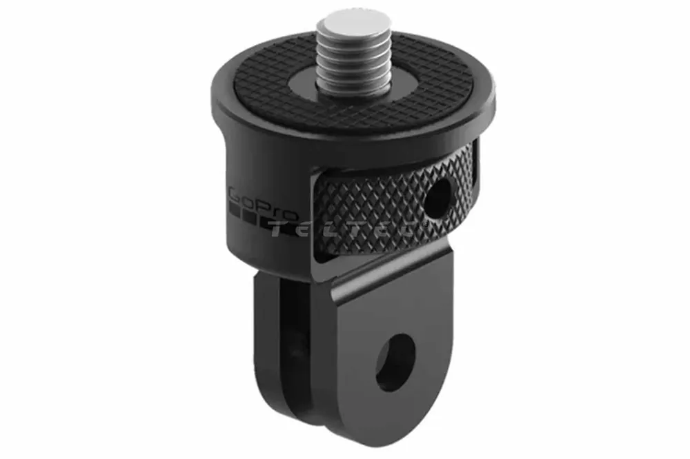 Letzte Chance GoPro 1/4-20 Mounting Finger Adapter