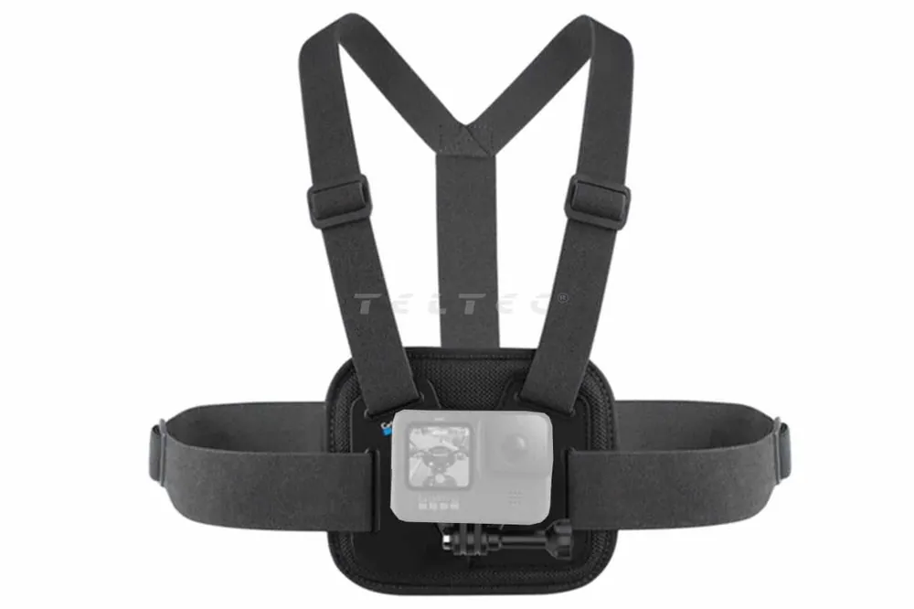 GoPro Sports Kit Neue Kollektion