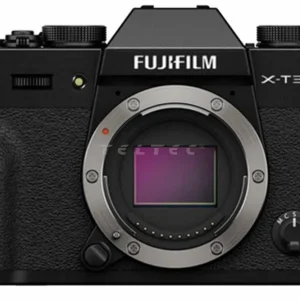 FUJIFILM X-T30 III Body black Nur Für Kurze Zeit