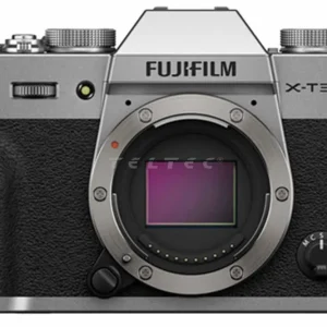 FUJIFILM X-T30 III Body silver Günstig
