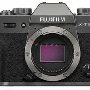 FUJIFILM X-T30 III Body charcoal silver Jetzt Kaufen