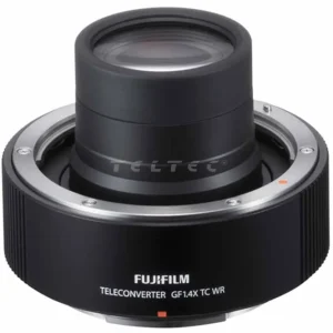 FUJIFILM GF 1,4 X TC WR Telekonverter Mega-Angebot