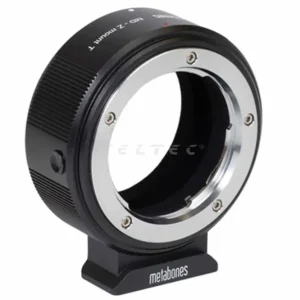 Metabones Minolta MD an Nikon Z-Mount T Adapter Direkt Vom Hersteller