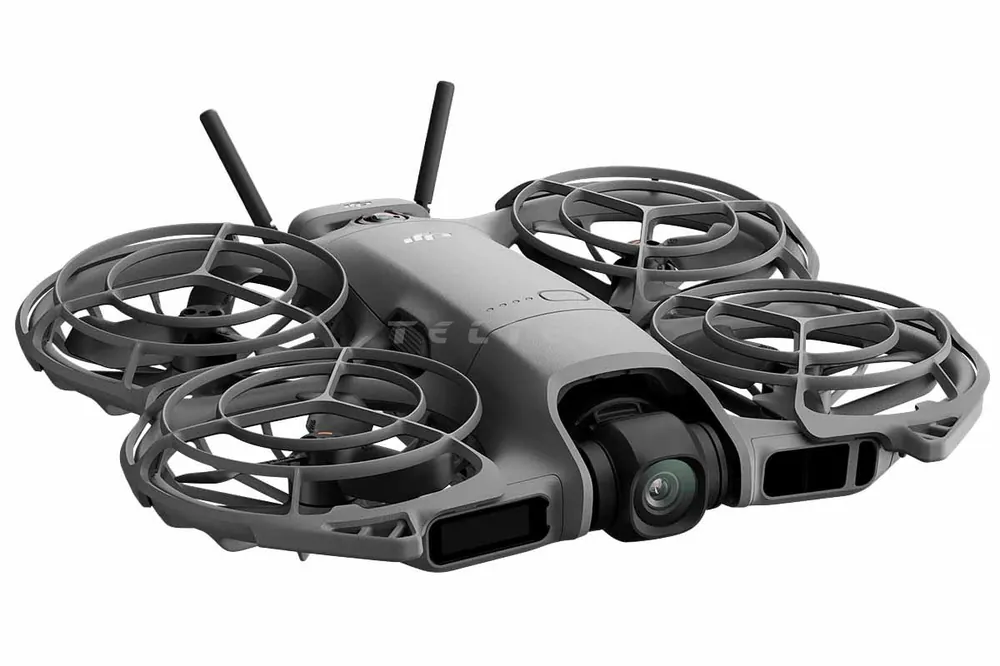 DJI Neo 2 Solange Der Vorrat Reicht