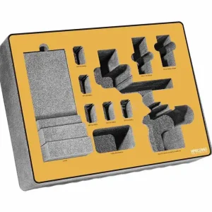 HPRC S-KTFX2-2460-01 Foam Kit für Sony FX2 Super-Preis