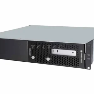 Sonnet xMac mini (2024+) 2U Rackmount System Without Echo Module Abverkauf