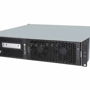 Sonnet xMac mini (2024+) 2U Rackmount System with Echo III Module Zertifiziert