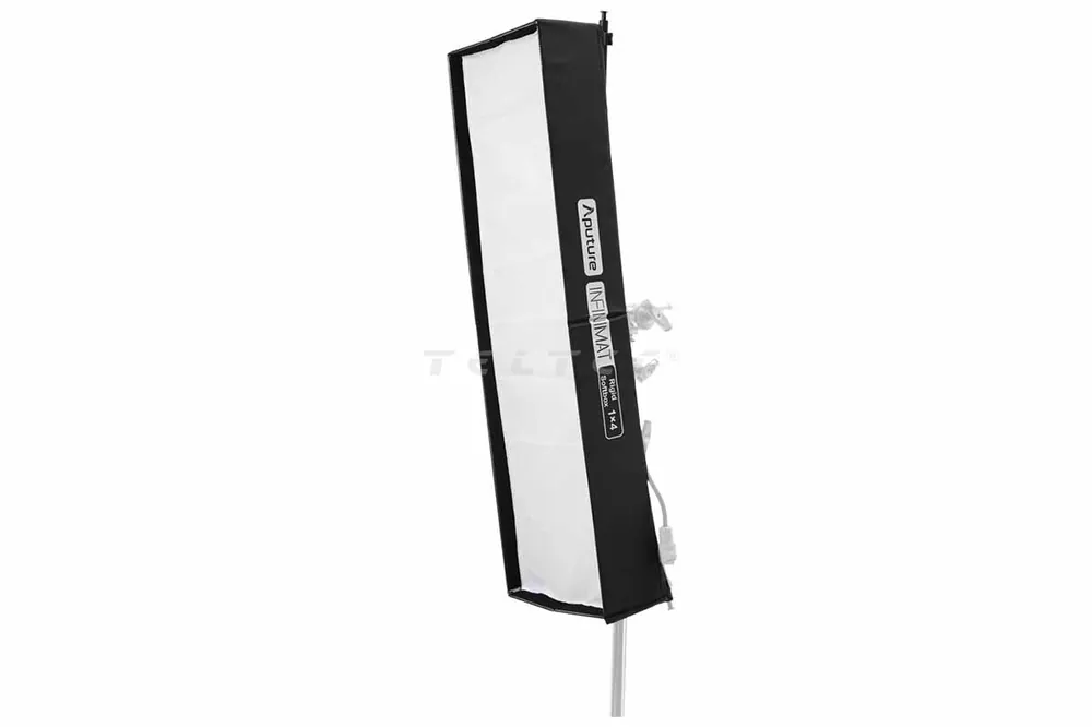 Aputure INFINIMAT Rigid Softbox 1x4 Wochenendangebot