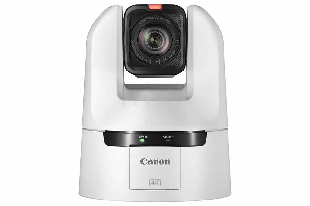 Preisreduziert Canon CR-N400 (WH)