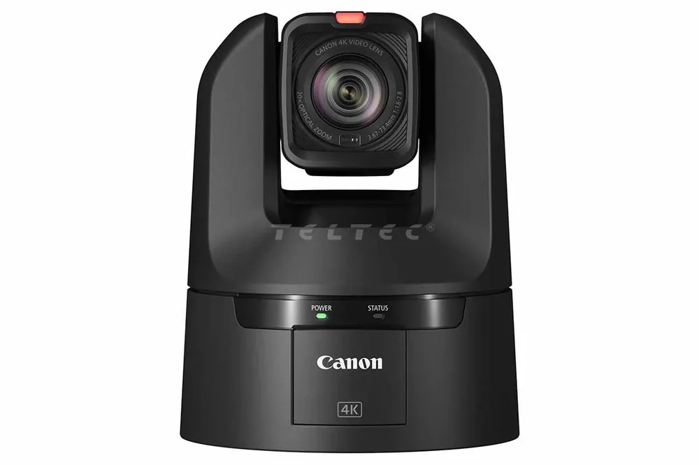 Canon CR-N350 (BK) Garantierte Lieferung